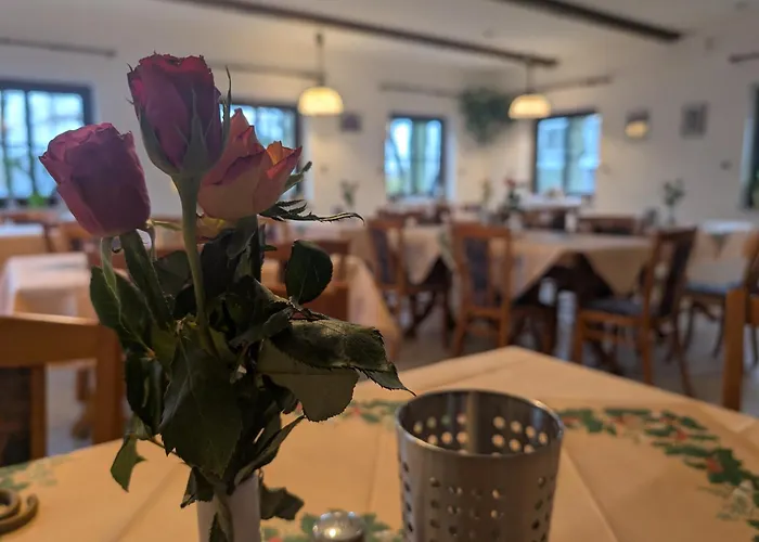 Hotel Zum Postkutscher