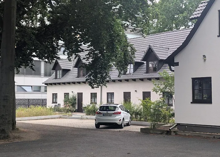 Hotel Zum Postkutscher
