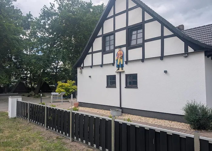 Hotel Zum Postkutscher