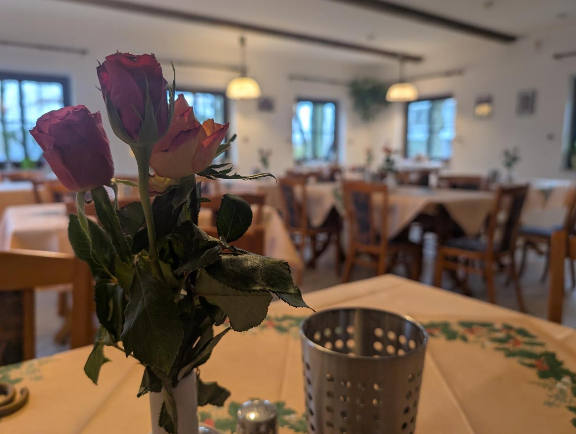 Zum Postkutscher Hotel
