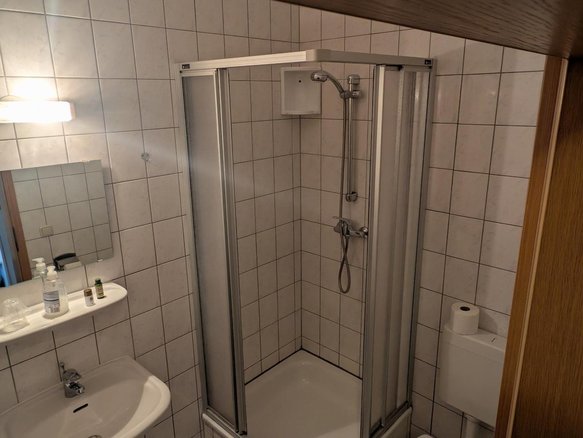 Zum Postkutscher 3*
