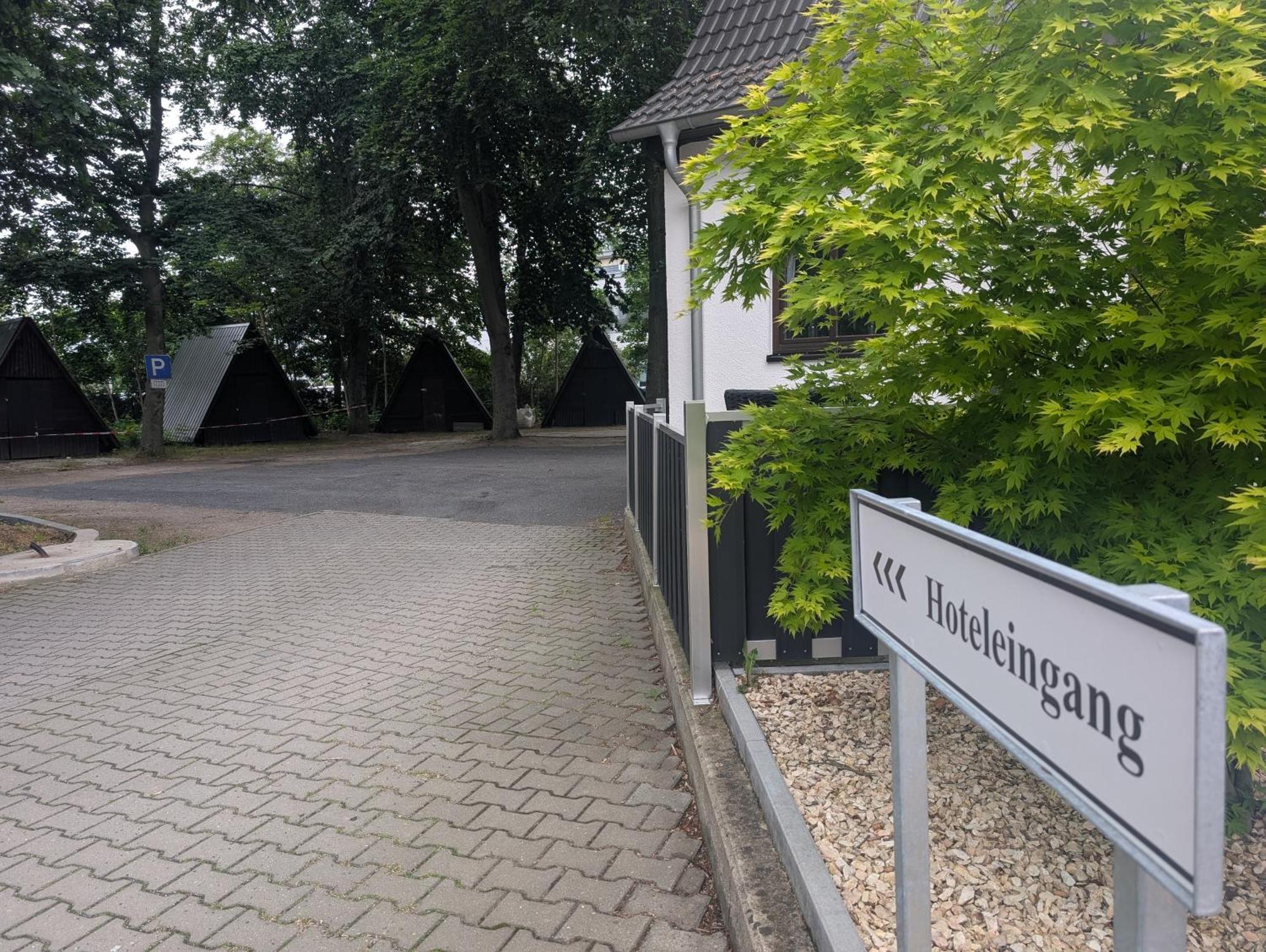 Zum Postkutscher